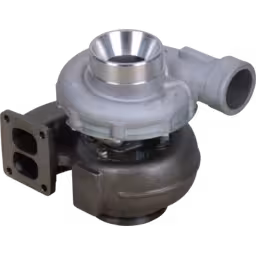 H2D turbocharger — 3525237-U