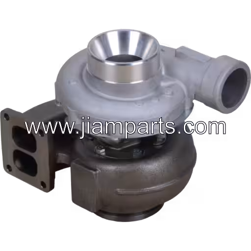 3525237-U H2D Turbocharger for Case 921B wheel loader Cummins LTA10