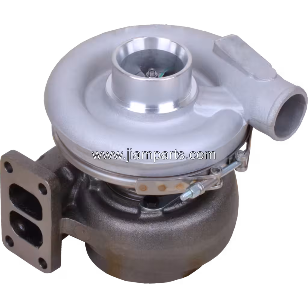 3525447 H2A TURBOCHARGER FOR IVECO MARINE IVECO 8281SRI 10