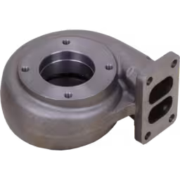 H1E turbine housing — 3526793