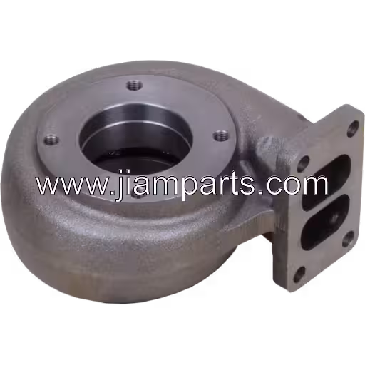 3526793 H1E TURBINE HOUSING OF TURBOCHARGER FOR FORD 6 8 LITRE FORD
