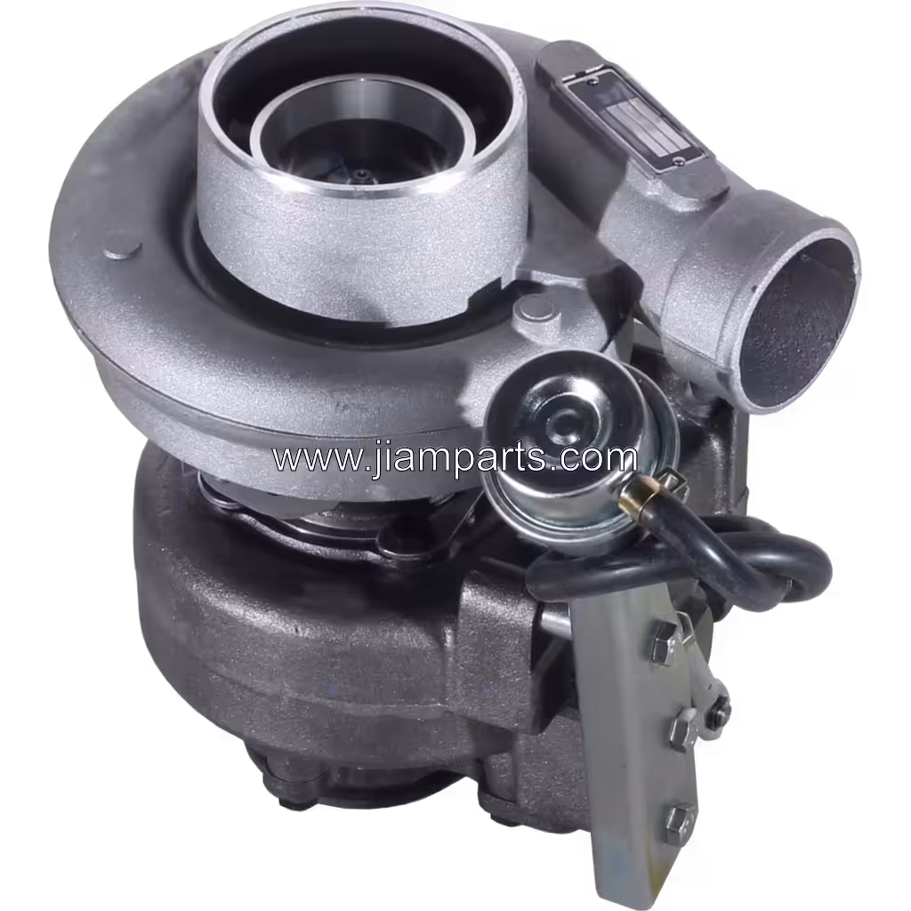 3536327 HX35W TURBOCHARGER FOR DAEWOO DH220-5 CUMMINS 6BT