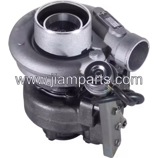 3536327 HX35W TURBOCHARGER FOR DAEWOO DH220-5 CUMMINS 6BT