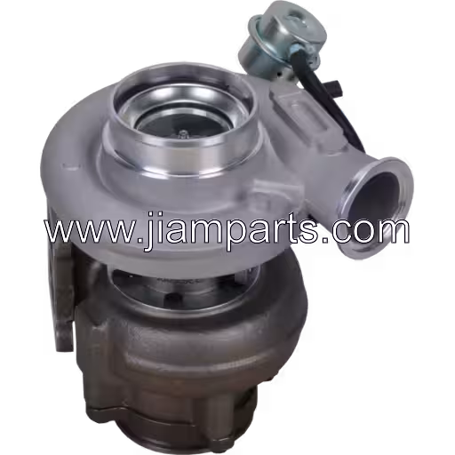3536404 HX40W Turbocharger for Komatsu PC300-7 Cummins 6CTA C300