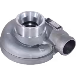 HX30 compressor housing — 3536633