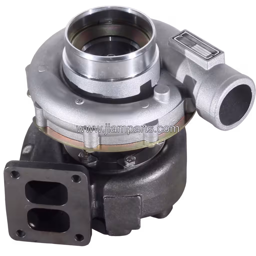 3537639 H2D HX50 TURBOCHARGER FOR SCANIA DSC11-22 SCANIA COMMERCIAL BUS