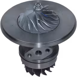HX35W turbocharger core — 3537815