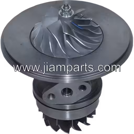 3537815 HX35W CORE OF TURBOCHARGER FOR DAEWOO DH220-5 CUMMINS 6BT