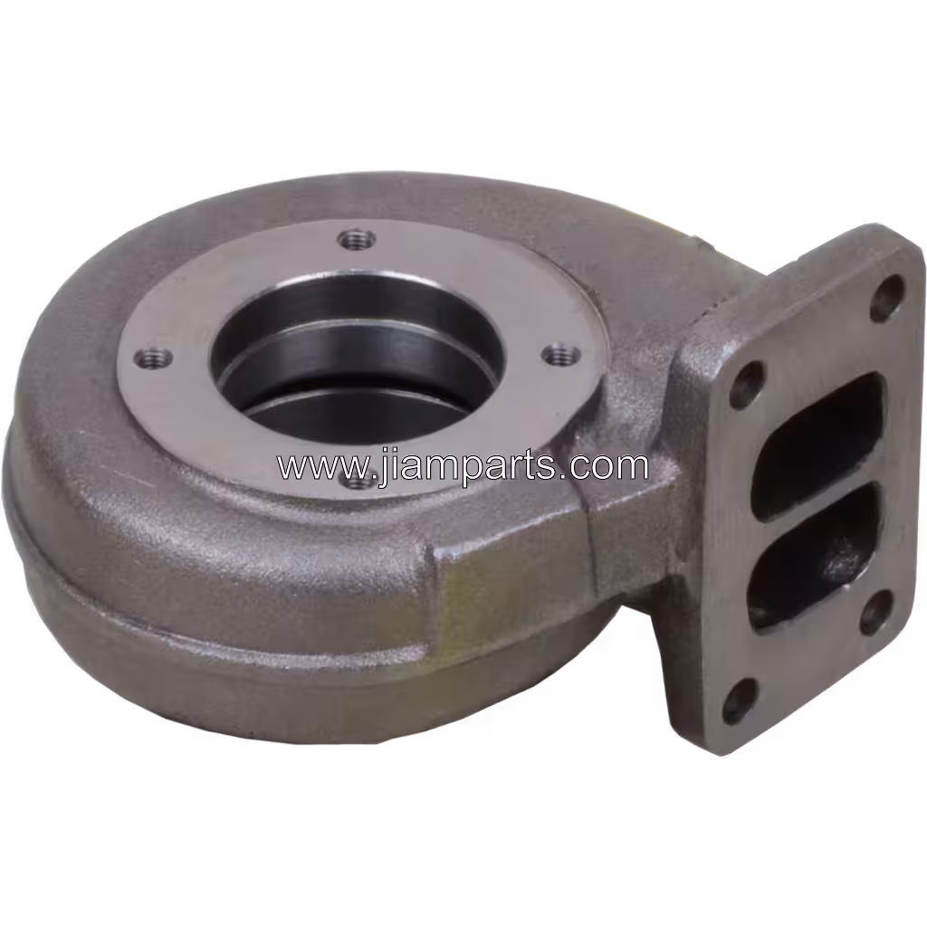 3538309 HX35 TURBINE HOUSING OF TURBOCHARGER FOR DAEWOO DH220-5 CUMMINS 6BT