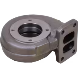 HX35 turbine housing — 3538309