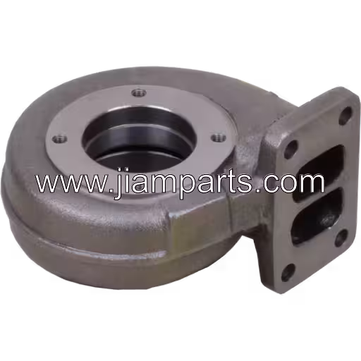 3538309 HX35 TURBINE HOUSING OF TURBOCHARGER FOR DAEWOO DH220-5 CUMMINS 6BT