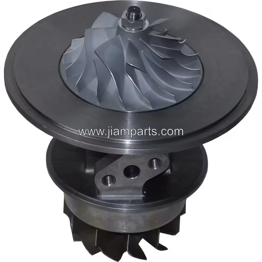 3545491 H3B CORE OF TURBOCHARGER FOR MAN TRACTOR MAN D2842LX