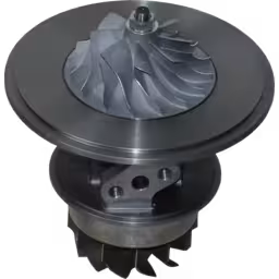 H3B turbocharger core — 3545491