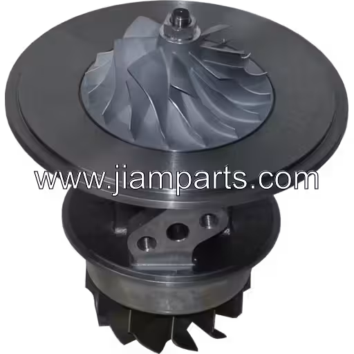 3545491 H3B CORE OF TURBOCHARGER FOR MAN TRACTOR MAN D2842LX