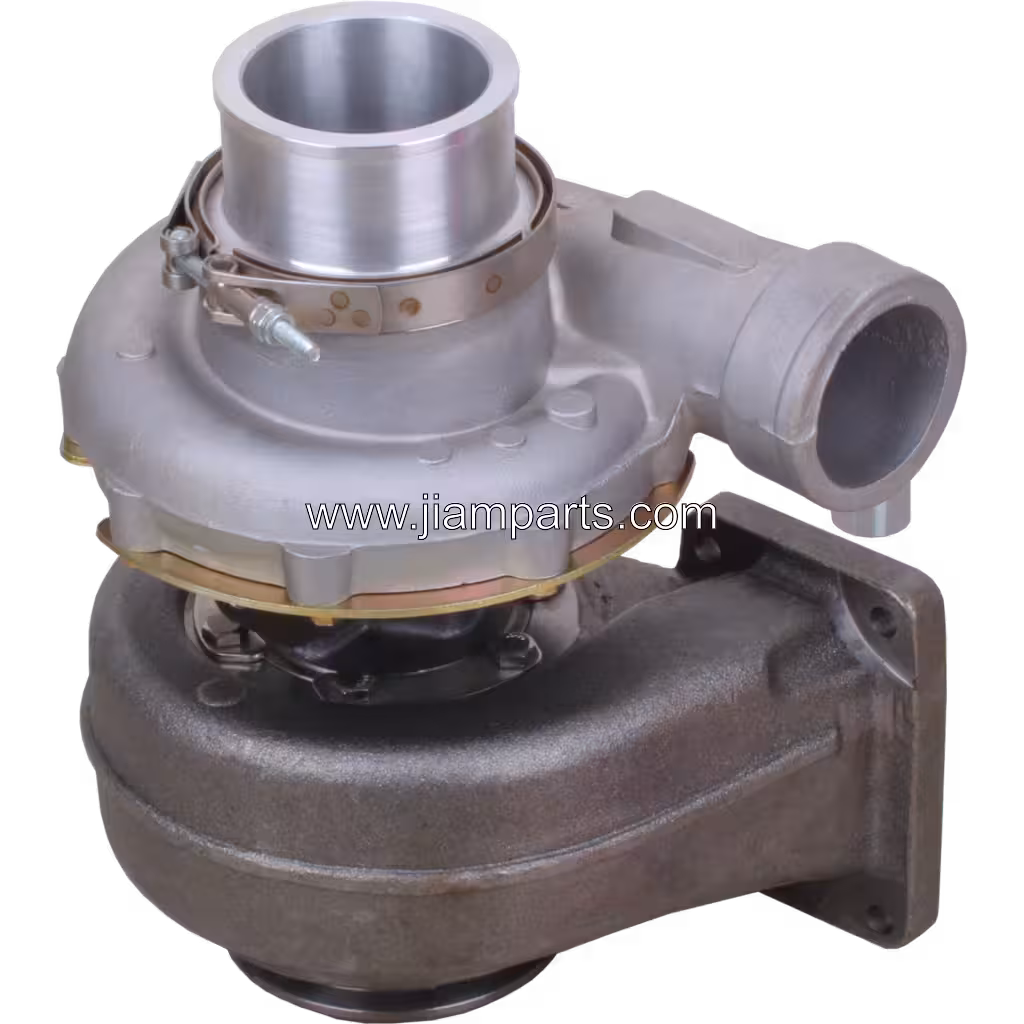 3580250 HX50 TURBOCHARGER FOR MACK TRUCK MACK E6-350
