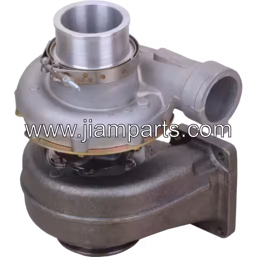 3580250 HX50 TURBOCHARGER FOR MACK TRUCK MACK E6-350