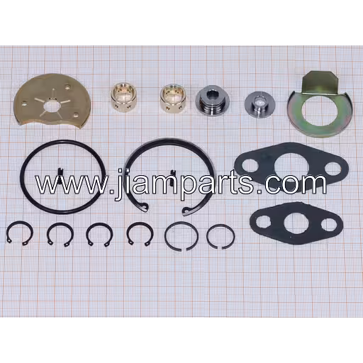3580562 HX40 Turbocharger repair kit for MAN TGA truck D0836