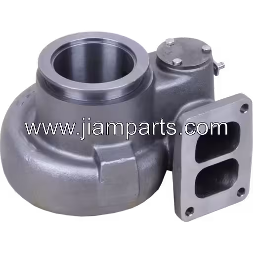 3592367 4LGK H3B Turbine housing for Shantui SD22 bulldozer Cummins NTA855