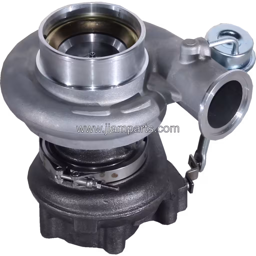 3592811 HY35W TURBOCHARGER FOR DODGE RAM 2500 3500 CUMMINS 6BTA 215HP