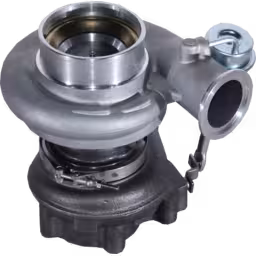 HY35W turbocharger — 3592811