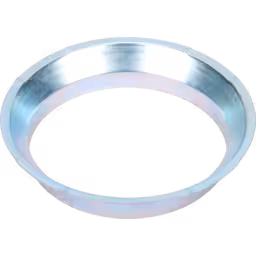 HX83 inlet baffle — 3593206