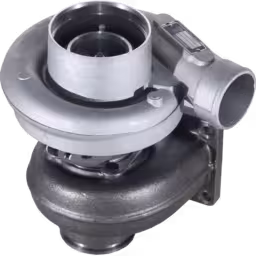 HX35 turbocharger — 3593211