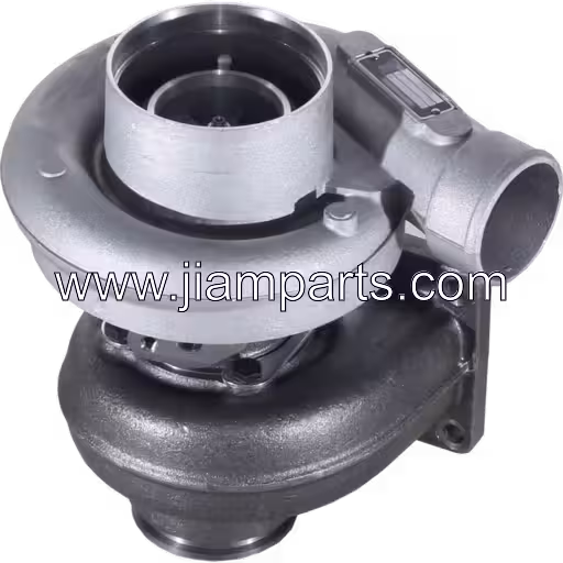 3593211 HX35 Turbocharger for Komatsu various Cummins C series D58