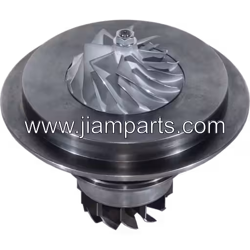 3594608 HX60W Turbocharger core for John Deere 9570RT Cummins QSX15