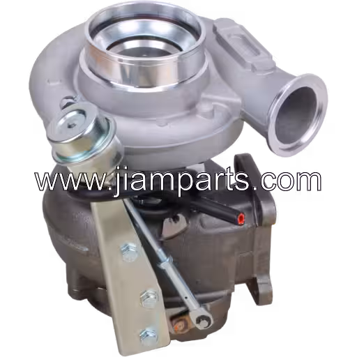 3596351-R WH1E Turbocharger for Volkswagen Cummins 6CTAA