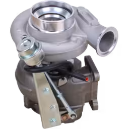 WH1E turbocharger — 3596351