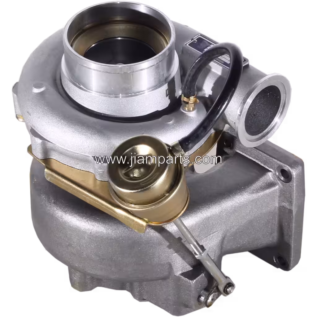 3596693 HX50W TURBOCHARGER FOR IVECO TRUCK IVECO CURSOR 13 360HP