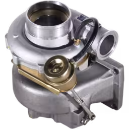 HX50W turbocharger — 3596693