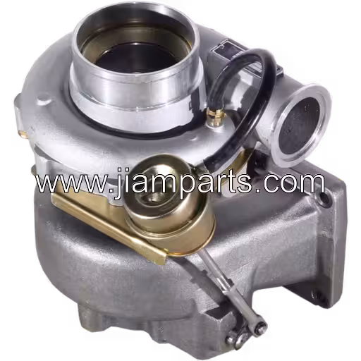 3596693 HX50W TURBOCHARGER FOR IVECO TRUCK IVECO CURSOR 13 360HP