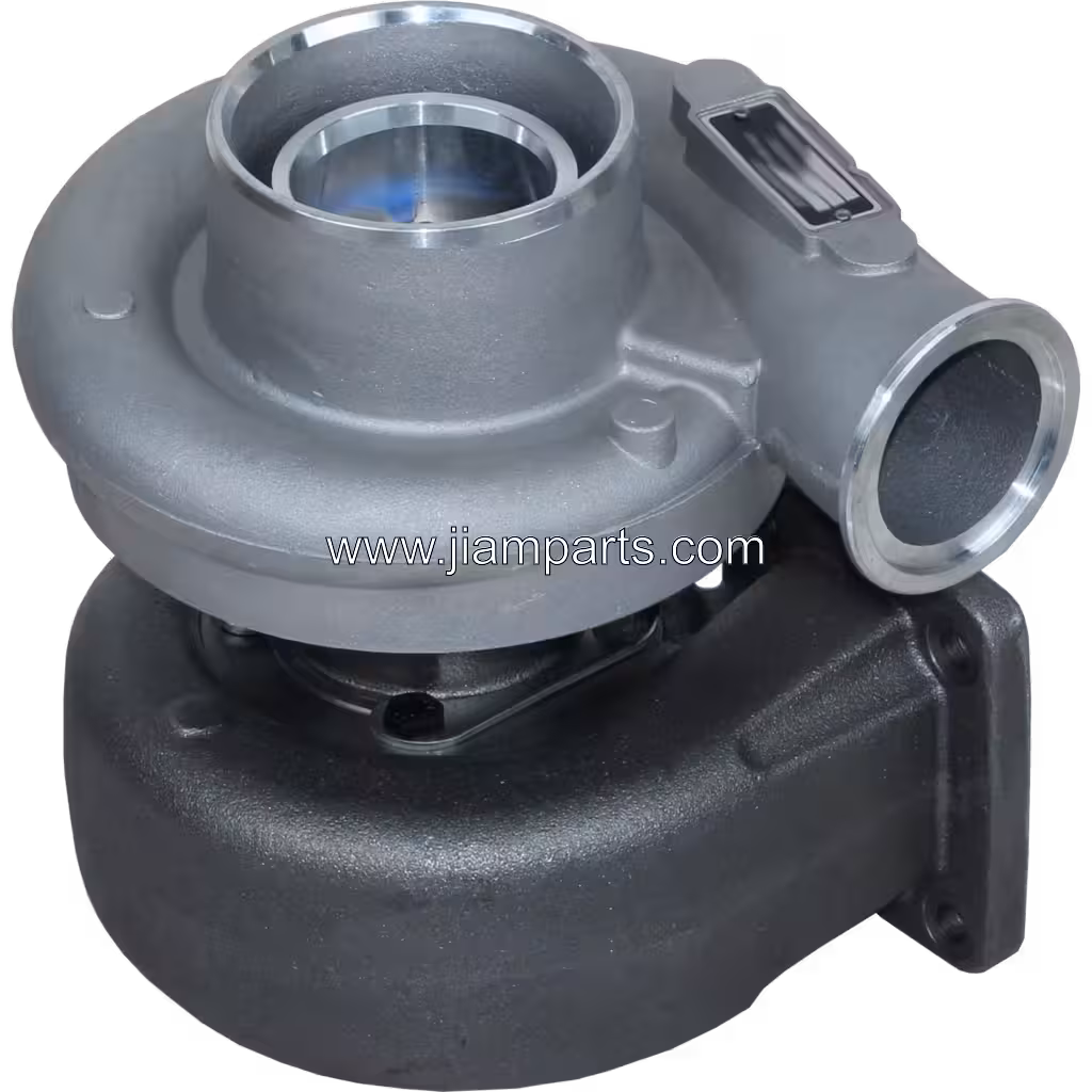3596945 HX40 TURBOCHARGER FOR PROFESSIONAL PRO 832 TRUCK CUMMINS 6C8 3-300