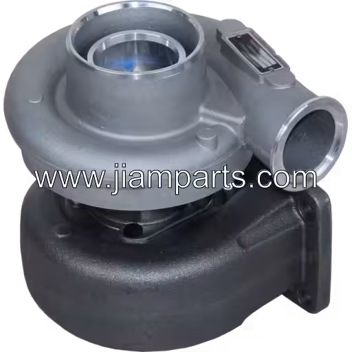 3596945 HX40 TURBOCHARGER FOR PROFESSIONAL PRO 832 TRUCK CUMMINS 6C8 3-300