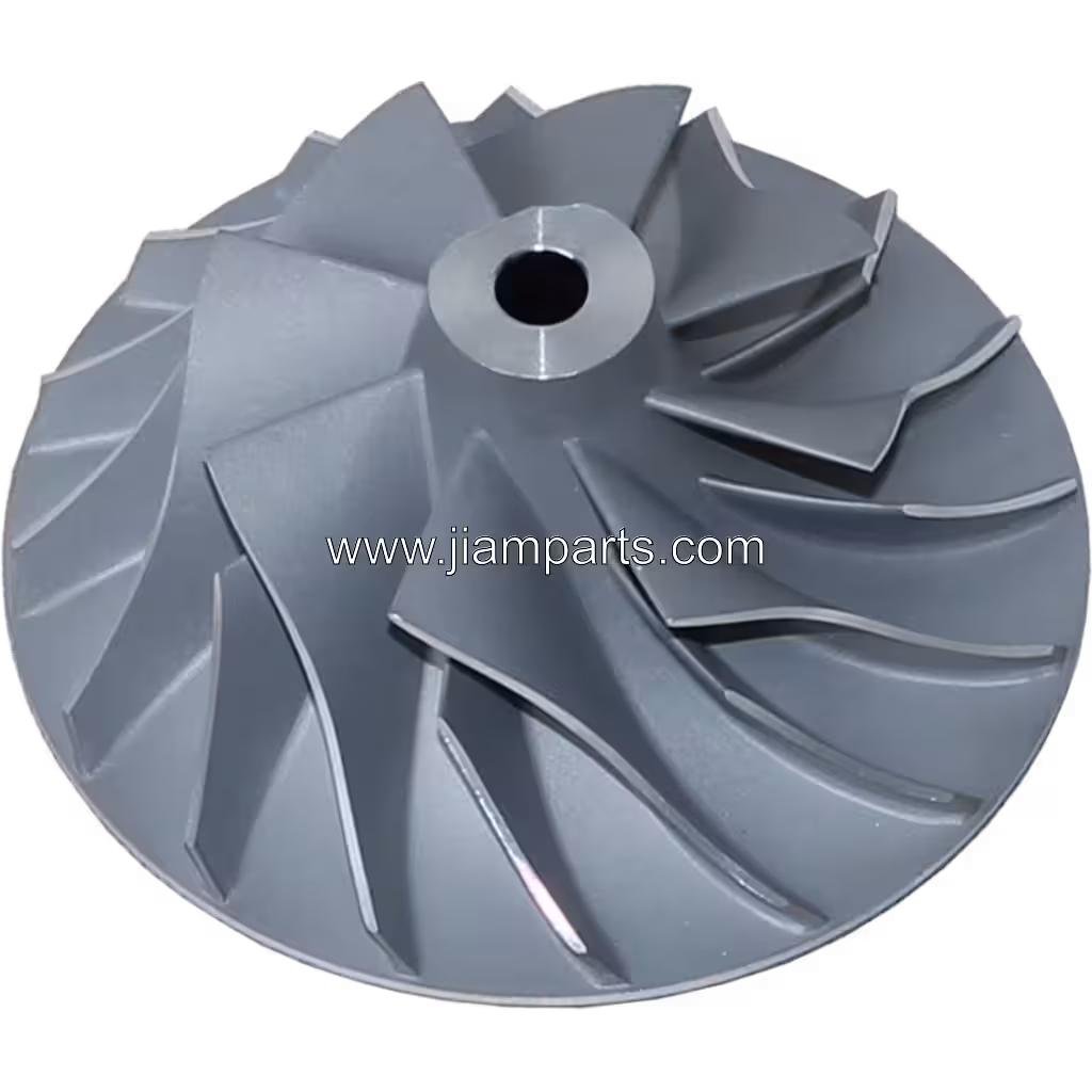 3599646  COMPRESSOR WHEEL OF TURBOCHARGER 8361SRI