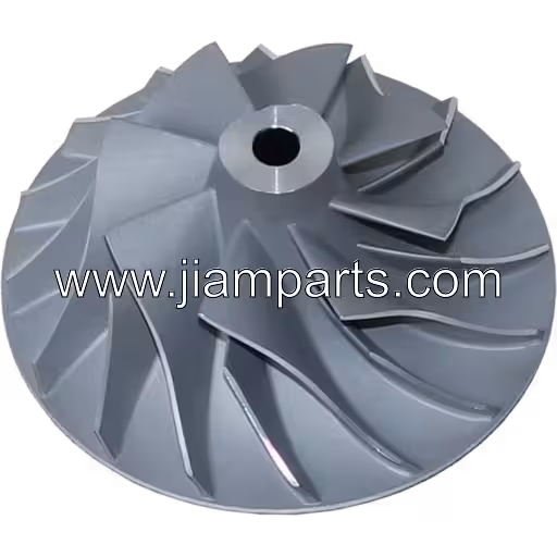 3599646  COMPRESSOR WHEEL OF TURBOCHARGER 8361SRI