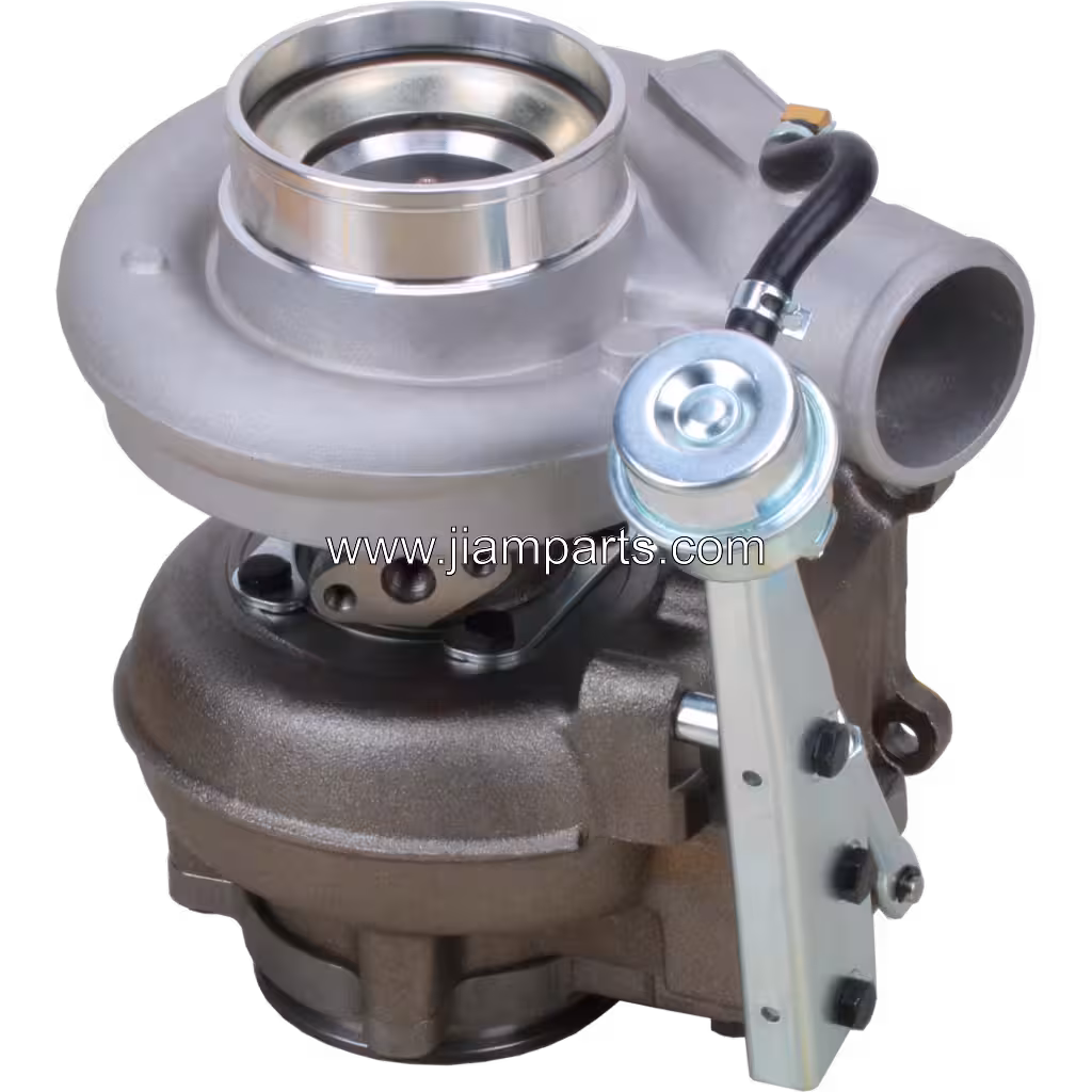 3778133 HX40W TURBOCHARGER FOR DCEC TRUCK DCEC C245