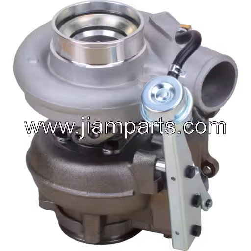 3778133 HX40W TURBOCHARGER FOR DCEC TRUCK DCEC C245