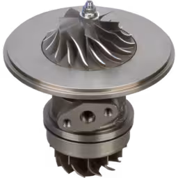 HX35 turbocharger core — 4027747