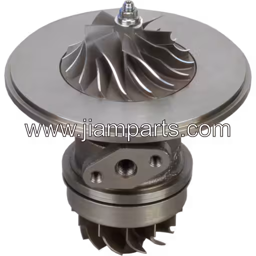 4027747 HX35 Turbocharger core for Iveco 8361.26SPR