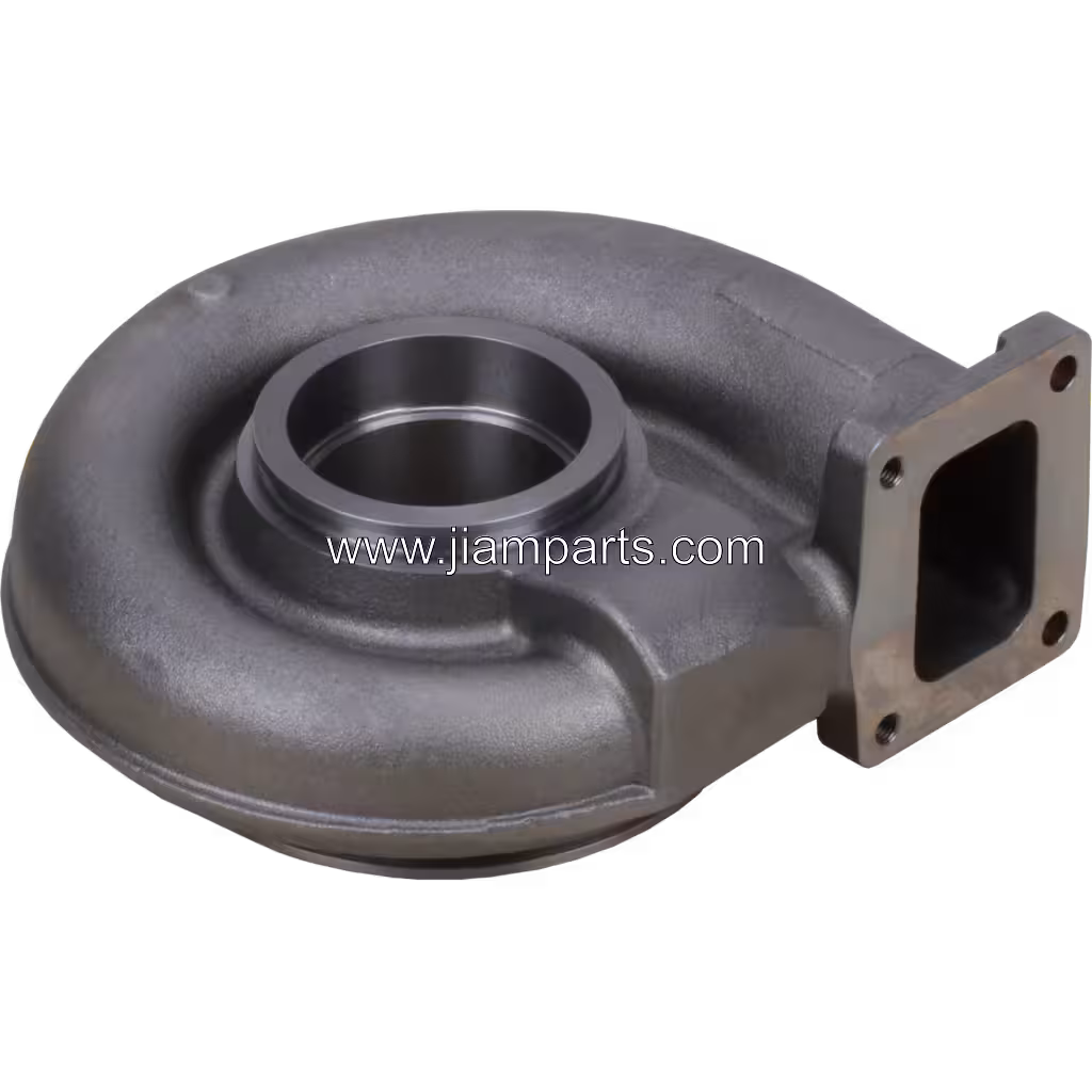 4034016 HY55V TURBINE HOUSING OF TURBOCHARGER FOR IVECO TRUCK IVECO CURSOR 10 440HP