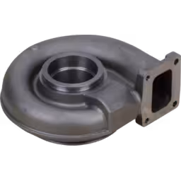 HY55V turbine housing — 4034016