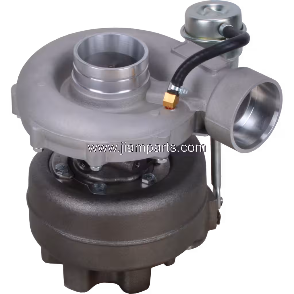 4036583 HX50W TURBOCHARGER FOR VOLVO BUS VOLVO B10M