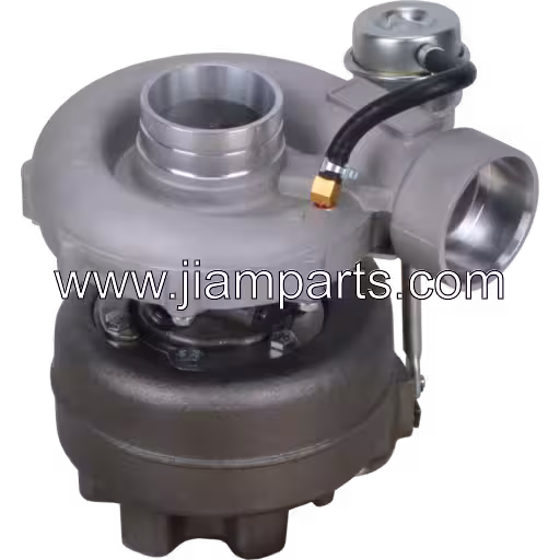 4036583 HX50W TURBOCHARGER FOR VOLVO BUS VOLVO B10M