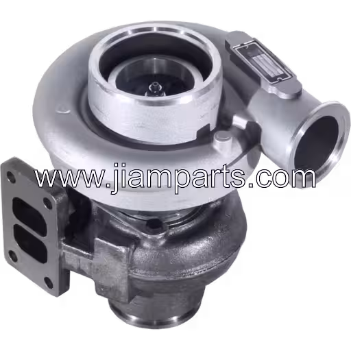 4037469 HX35 Turbocharger for Komatsu excavator QSB tier 3 SAA6D107E-1