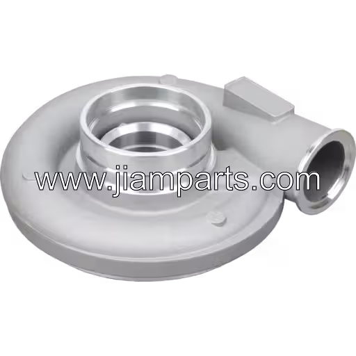 4041462 HX52W COMPRESSOR HOUSING OF TURBOCHARGER FOR VOLVO TRUCK VOLVO MD11