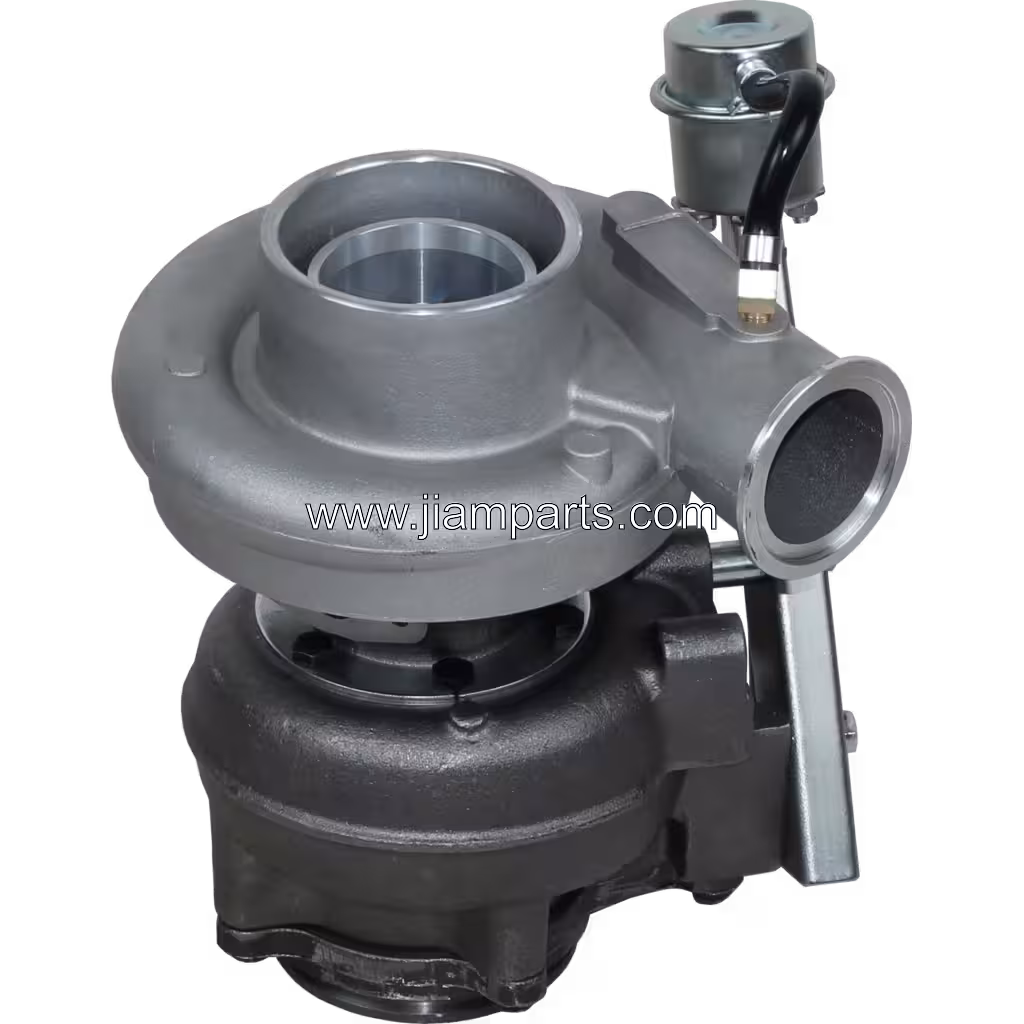 4046191 HX40W TURBOCHARGER CUMMINS ISC