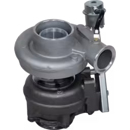 HX40W turbocharger — 4046191