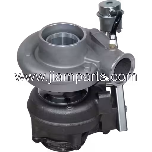 4046191 HX40W TURBOCHARGER CUMMINS ISC